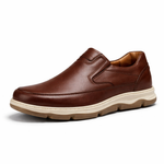 CHAUSSURES EN CUIR VÈRITABLES 051