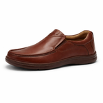 CHAUSSURES EN CUIR VÈRITABLES 050