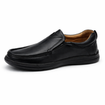 CHAUSSURES EN CUIR VÈRITABLES 050
