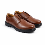 CHAUSSURES CLASSIQUES EN CUIR 611
