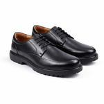 CHAUSSURES CLASSIQUES EN CUIR 611