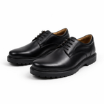 CHAUSSURES CLASSIQUES EN CUIR 610