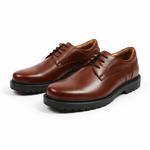 CHAUSSURES CLASSIQUES EN CUIR 610