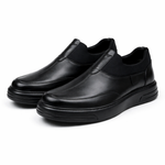 CHAUSSURES EN CUIR VÈRITABLES 311