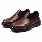 CHAUSSURES EN CUIR VÈRITABLES 311