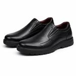 CHAUSSURES EN CUIR VÈRITABLES 301