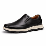 CHAUSSURES EN CUIR VÈRITABLES 051