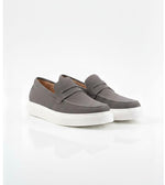 MOCASSIN EN CUIR 710 NUBUCK