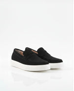 MOCASSIN EN CUIR 710 NUBUCK