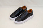 Basket en cuir 304 confort et style