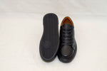 Basket en cuir 304 confort et style