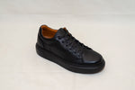 Basket en cuir 304 confort et style