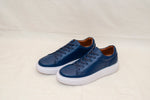 Basket en cuir 304 confort et style